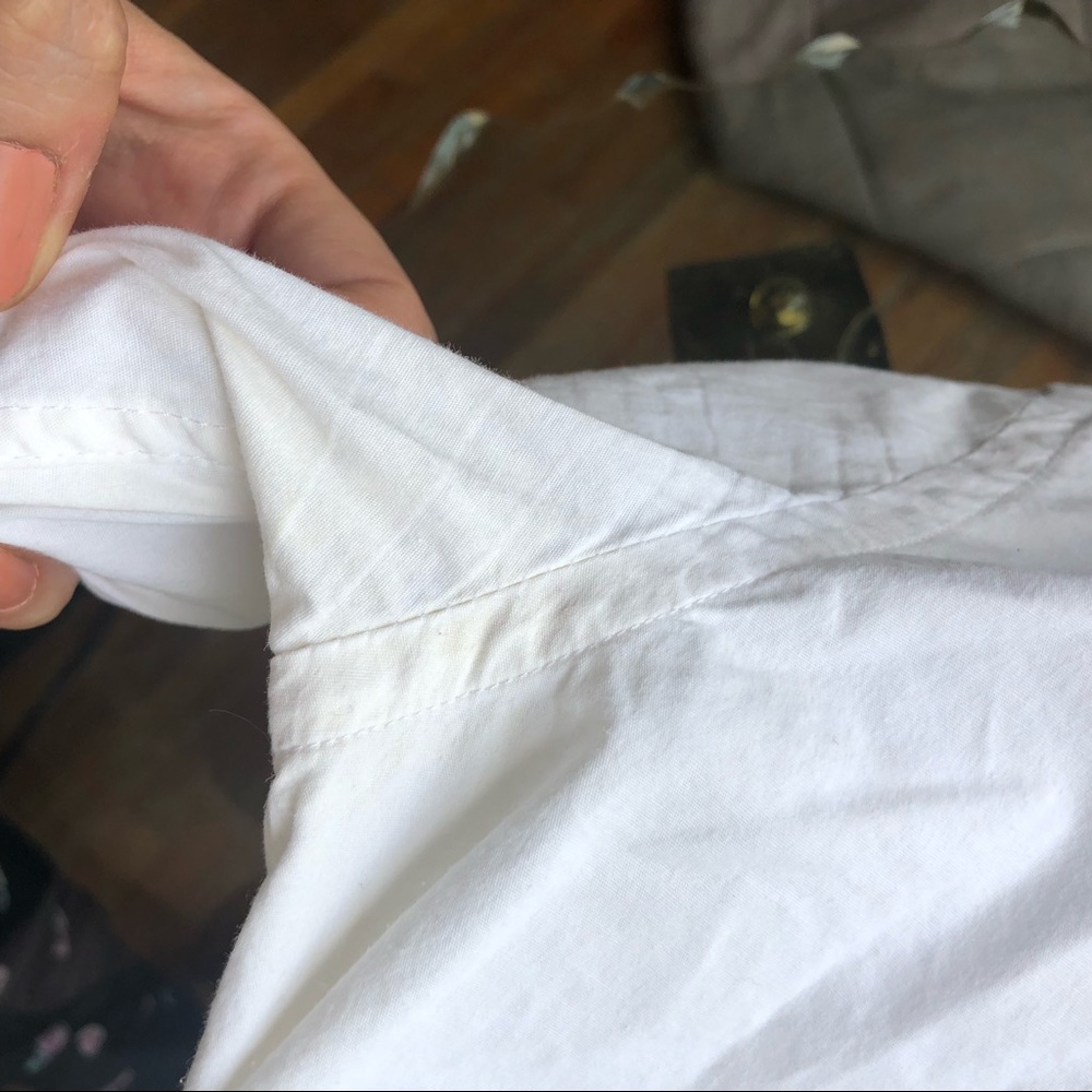 Button down - Picture 4 of 13
